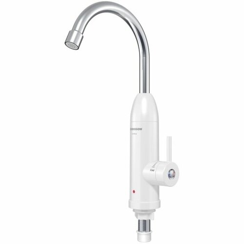 Проточный водонагреватель Edisson Cora 3000 tap 1985₽