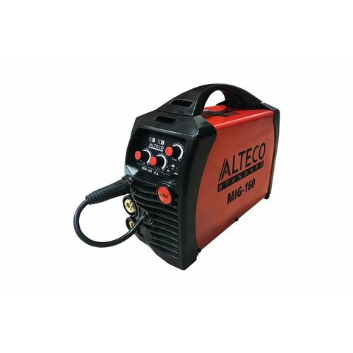 Сварочный аппарат Alteco MIG 160 Standard 21576 2719100₽