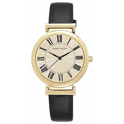 фото Наручные часы anne klein, серебряный