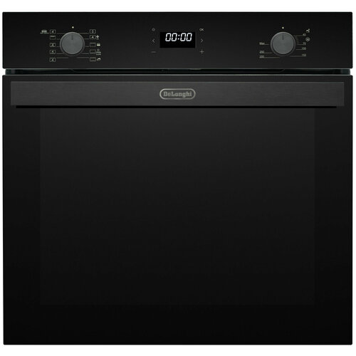 Электрический духовой шкаф Delonghi DEO 755 NB MARTINA 4399200₽