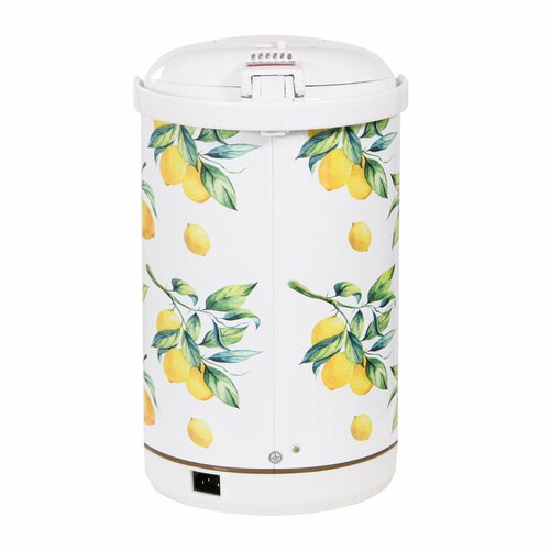 Поттер WILLMARK WAP-553UL 55л 3 сп подачи воды повторное кипячение 800Вт белый 409900₽