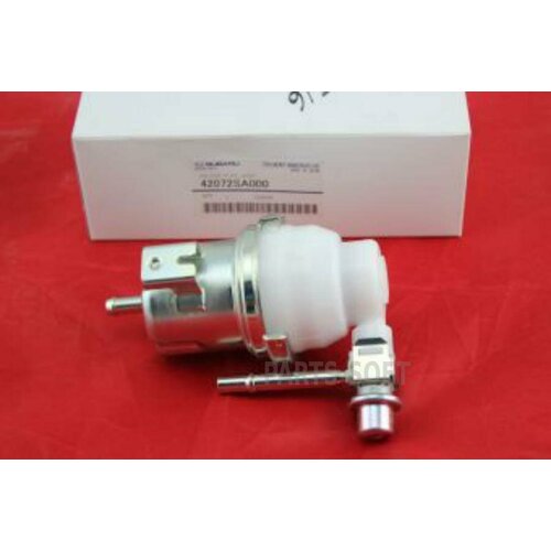 SUBARU 42072SA000 Топливный фильтр 22900₽