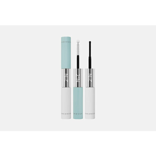 Средство для ресниц 2в1 Dual Lash Remover & Enhancer 2 шт