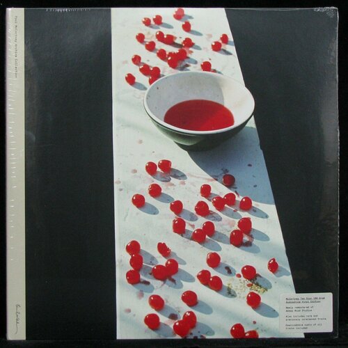 Виниловая пластинка MPL Paul McCartney – McCartney (2LP, mono + stereo)