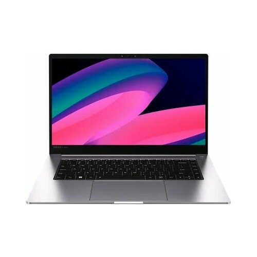 Ноутбук INFINIX Inbook X3 Plus 12TH XL31 71008301770 156 IPS Intel Core i5 1235U 13ГГц 10-ядерный 16ГБ LPDDR4x 512ГБ SSD Intel Iris Xe graphics Free DOS серый 4976100₽