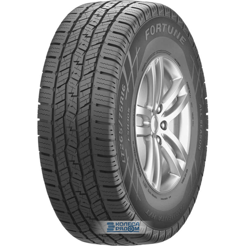 Fortune Tormenta H/T FSR305 265/75 R16 116T
