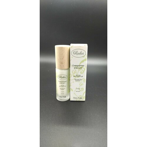 RADICI Сыворотка для век и губ с лифтинг эффектом антивозрастная 30 мл 2142₽