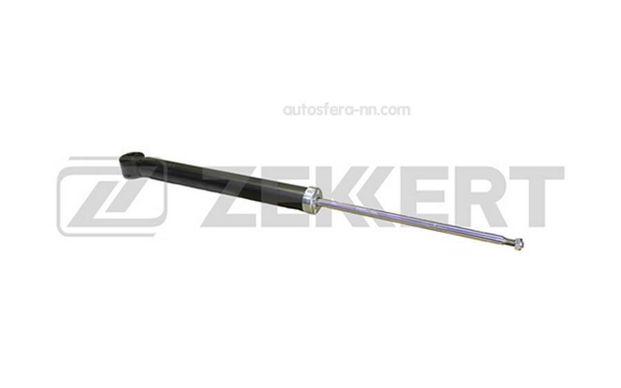 ZEKKERT SG2548 Амортизатор газовый задней подвески Chevrolet Cruze (J300 J305 J308) 09- Opel Astra J 09-