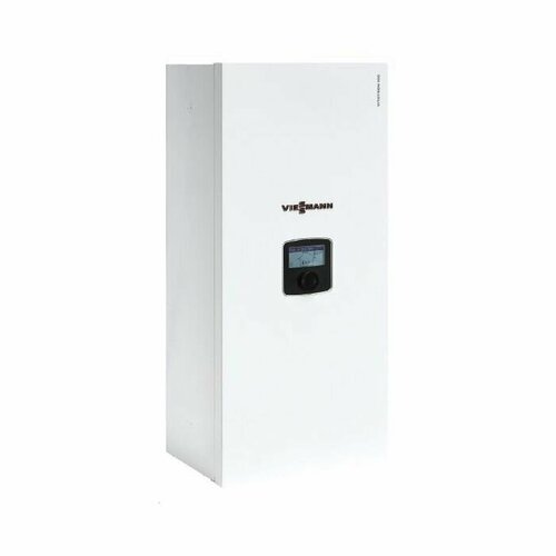 Электрический котел Viessmann Vitotron 100 12-24 кВт VMN3 Арт7731926 zk05254 212000₽