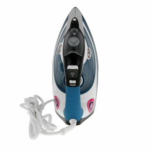 Утюг Polaris PIR 3033 SG AK голубой 691600₽