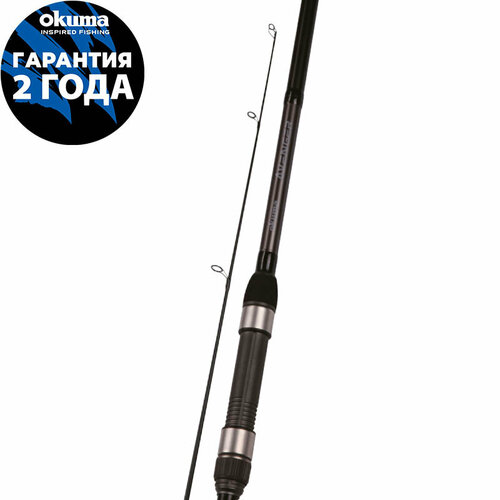 Удилище Okuma Avenger Carp 13'0' 390cm 3.5lbs 2sec AV-CA-1302H_3.5Lbs