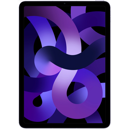 Apple iPad Air M1 2022 256 Гб Wi-Fi Purple 8451800₽