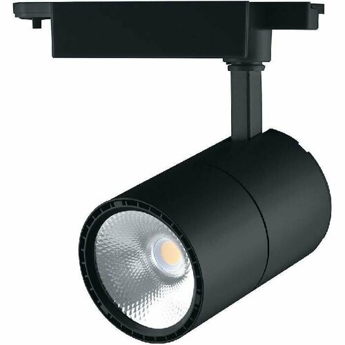 Трековый светодиодный светильник Feron TrueColor AL103 48944 5829₽