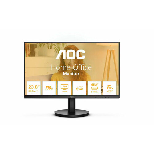 Монитор AOC 24B3CA2 3129000₽