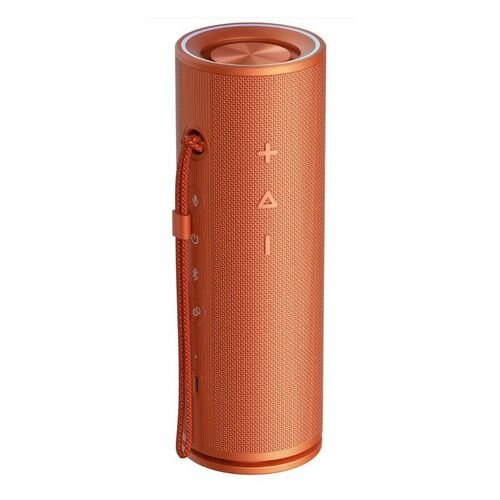 Колонка портативная Honor Choice Speaker Pro VNC-ME00, 30Вт, оранжевый [5504aavu]