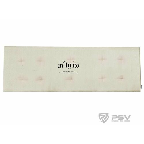 Подушка на сиденье PSV INTUITO BACK Бежевый 13646 1630₽