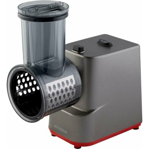 Мясорубка Hyundai HY-MG3144 1800Вт графитсеребристый 415300₽
