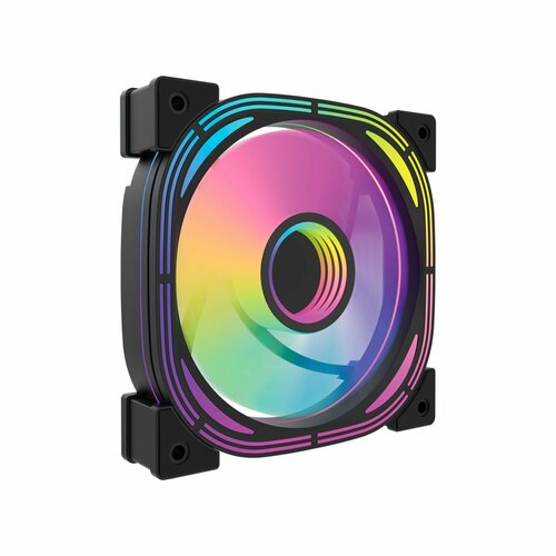 Комплект кулеров для корпуса ПК LYAMBDA LAC-02 3488₽