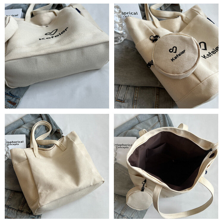 Сумка шоппер Porfetto Kefeier 