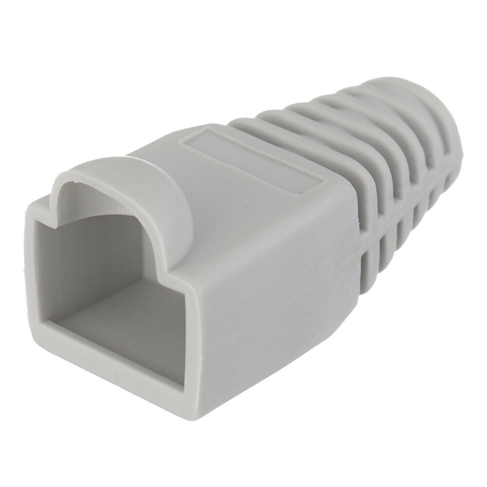 Колпачок для коннектора Hyperline (251955) RJ-45 8P8C (10 шт.)