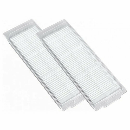 Оригинальный фильтр для XIAOMI MIJIA LDS MI ROBOT VACUUM-MOP P skv4120ty 499₽