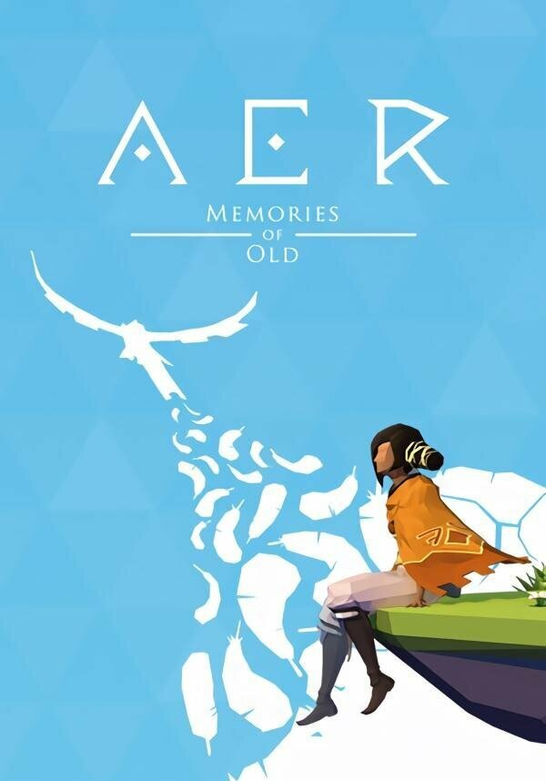 AER Memories of Old