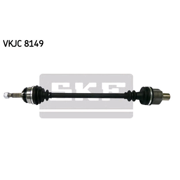 Привод в сборе для автомобиля, SKF VKJC 8149 (1 шт.)