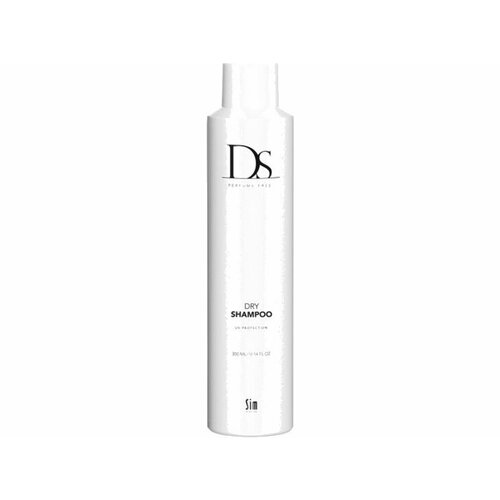 Сухой шампунь Ds Perfume Free Dry shampoo