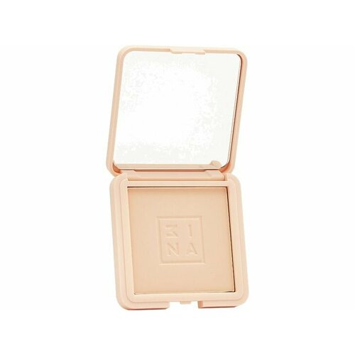 Компактная пудра 3INA The Compact Powder 3895₽