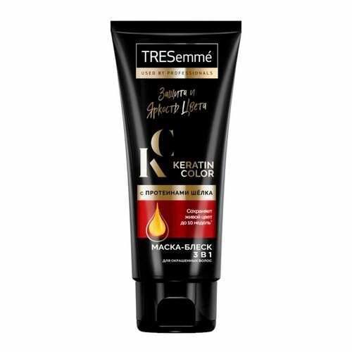 Маска TRESemme Keratin Color для окрашенных волос 200 мл