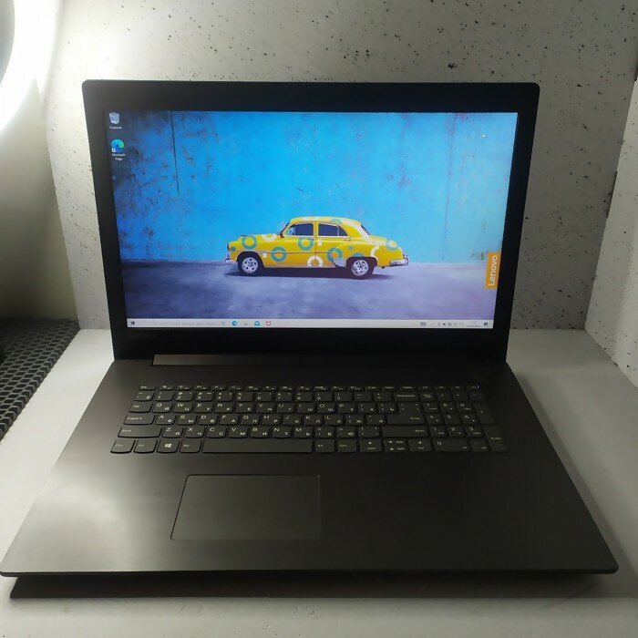 Ноутбук Lenovo Ideapad L340-17IRH