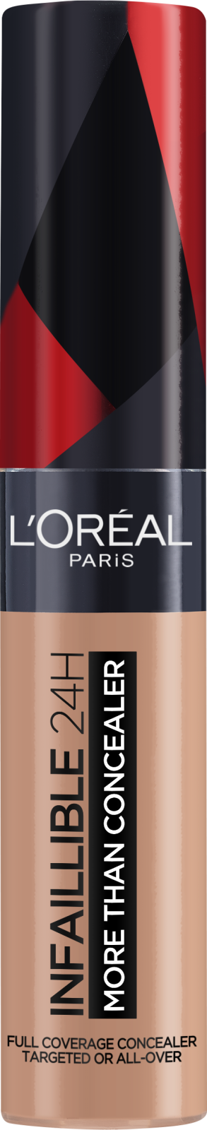 Консилер для лица L’Oreal Paris Infaillible тон 100 11мл