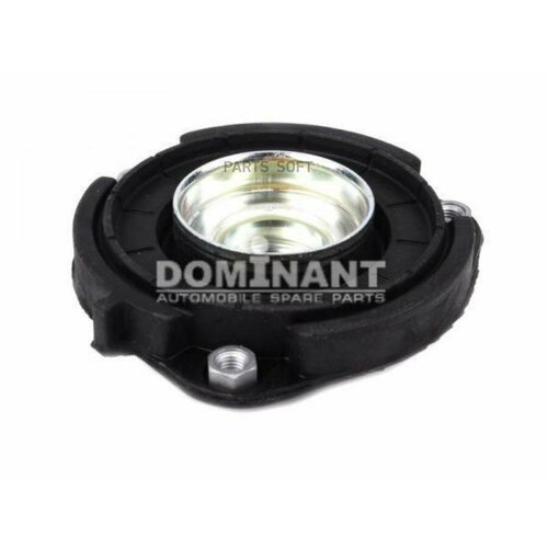DOMINANT AW1K004120331B Опора амортизатора пернего 7130₽