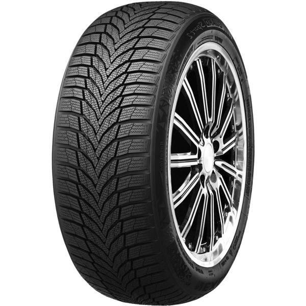Шина 215/45 17 91V Nexen WINGUARD Sport 2