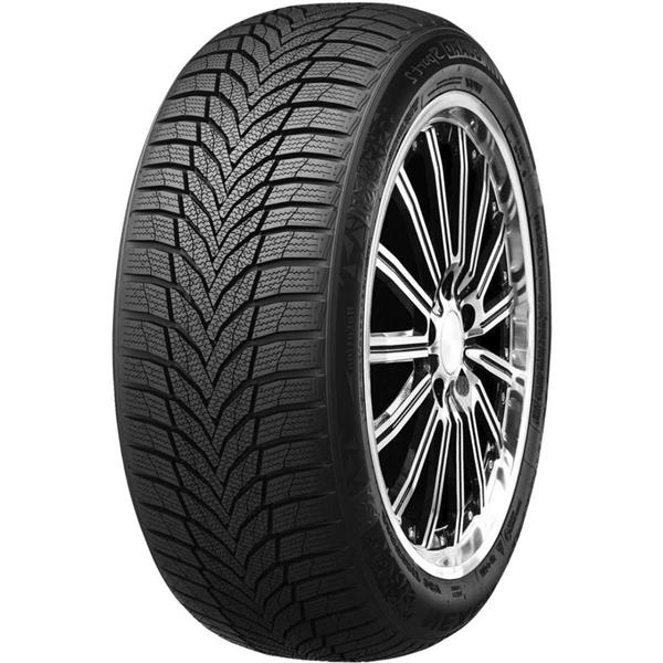 Шина 235/45 18 98V Nexen WINGUARD Sport 2