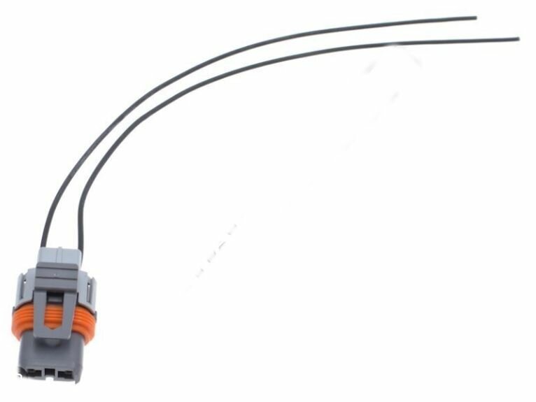 Контактный элемент проводки для Hyundai, Kia / арт. 1898006965AS / бренд Hyundai-KIA