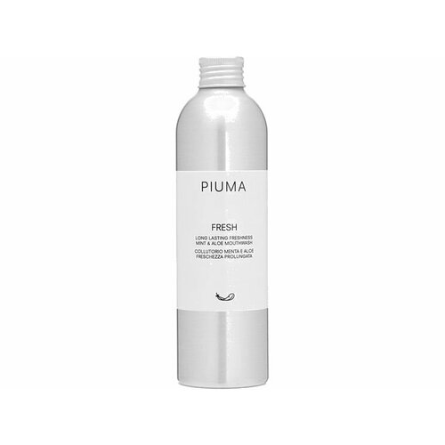 Ополаскиватель для полости рта PIUMA Fresh