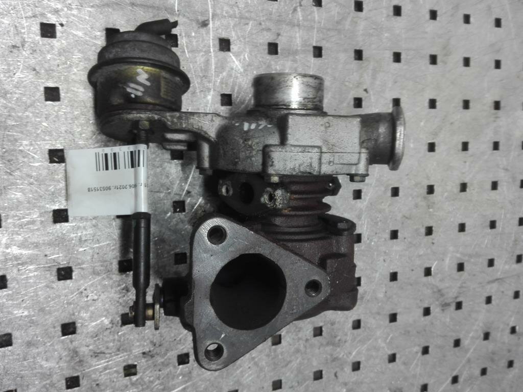 Ricambi Auto utilizzati per OPEL ASTRA H (A04) 1.7 CDTI (L48) V127928 B-Parts