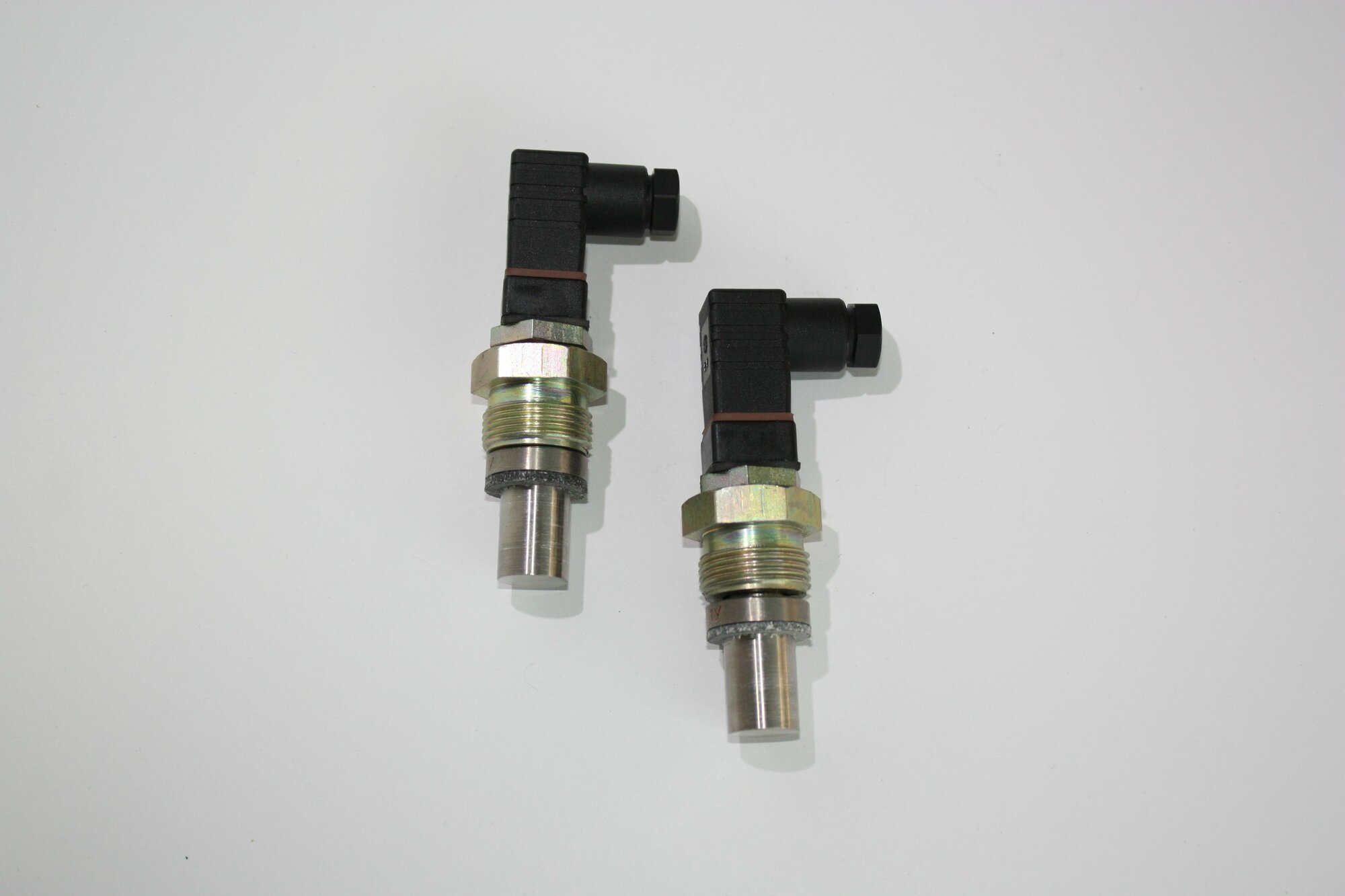 Пьезоэлектрический преобразователь ПЭП 6-4 — фото 1