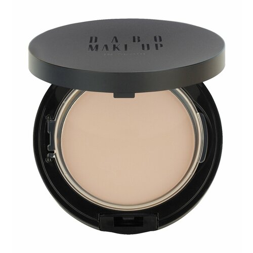 DABO Пудра для лица матирующая SPF36 PA Светлый бежевый 3744₽