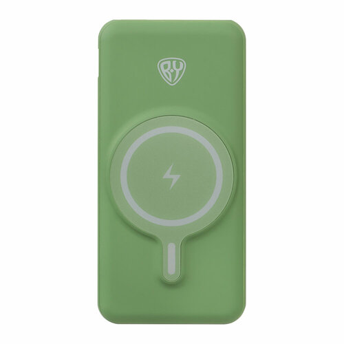 Аккумулятор мобильный BY 031-041 10000мАч USBType-C 2368₽