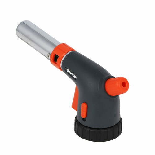 Горелка газовая ермак 116-050 с керамическим изолятором 875₽