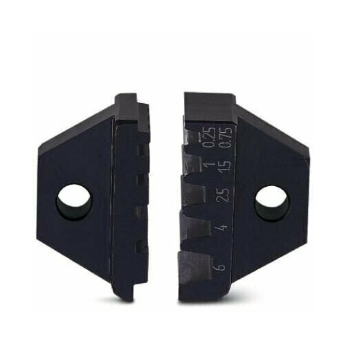 Phoenix Contact Ersatzgesenk CRIMPFOX 6DIE 16348₽