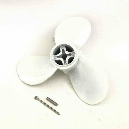 Винт 7 145 шпонка алюминий насадка ЛМ 1717₽