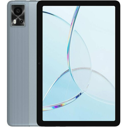Планшет Doogee Tab T10E 4128 Гб серый 1722800₽