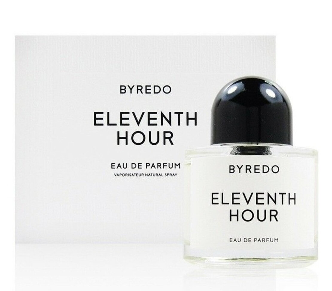 BYREDO Парфюмерная вода Eleventh Hour, 50 мл