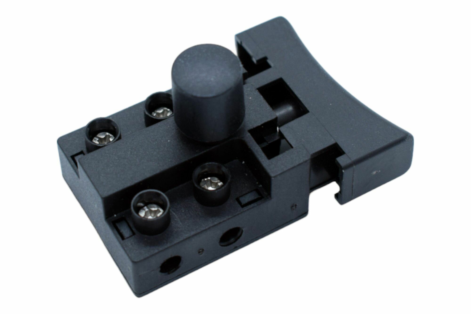 Выключатель кнопка для миксера КМ-1000Э, КМ-60/1000Э VZ00.10.01.04.15 — фото 1