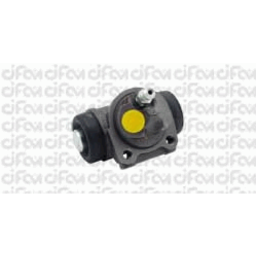 K2084 7701034119 задн торм цил п Renault Rapid 1 2 1 4 1 6D 1 9D 85 98