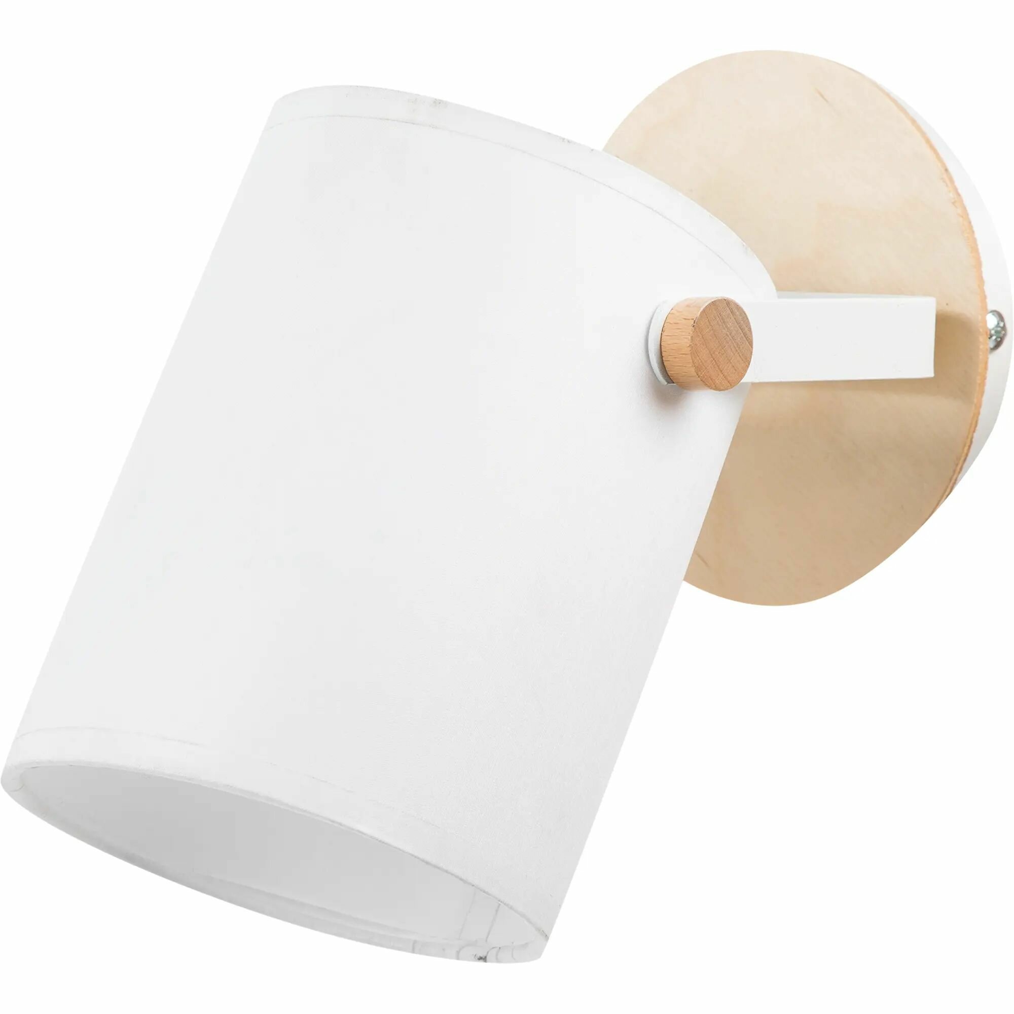 фото Светильник TK Lighting 1611 Relax White 1