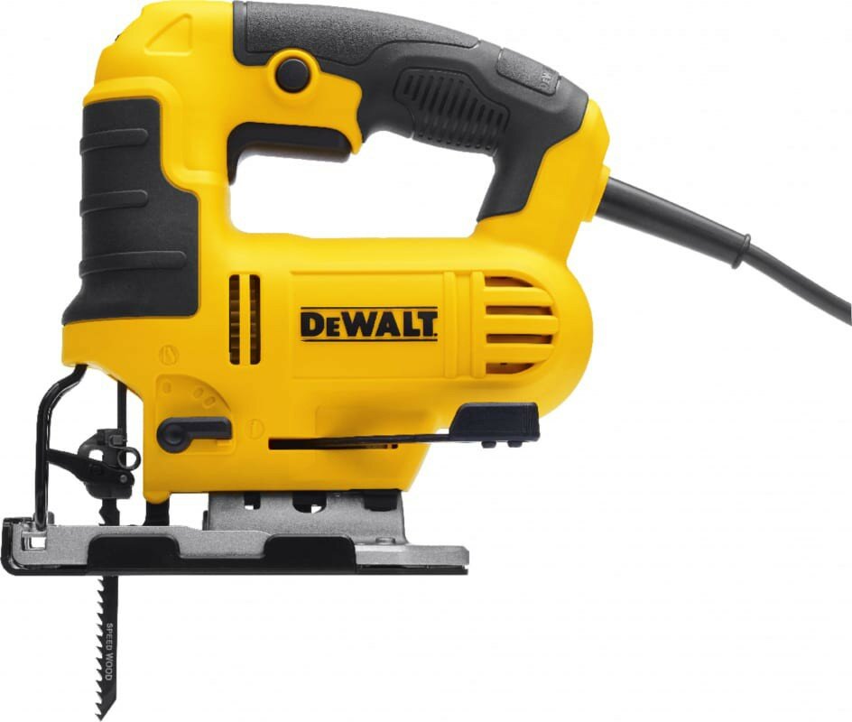 фото Лобзик DeWALT (DWE349-QS)